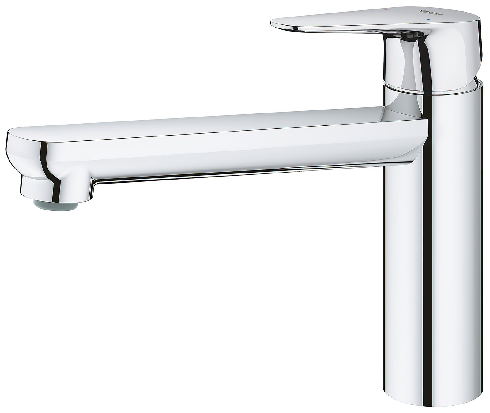 Grohe BauCurve 31715 000 Смеситель для кухни