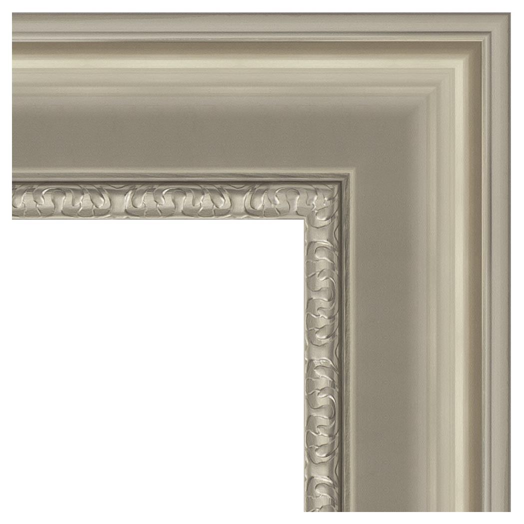 Evoform Exclusive-G Floor BY6360 Зеркало напольное в багетной раме 111x201