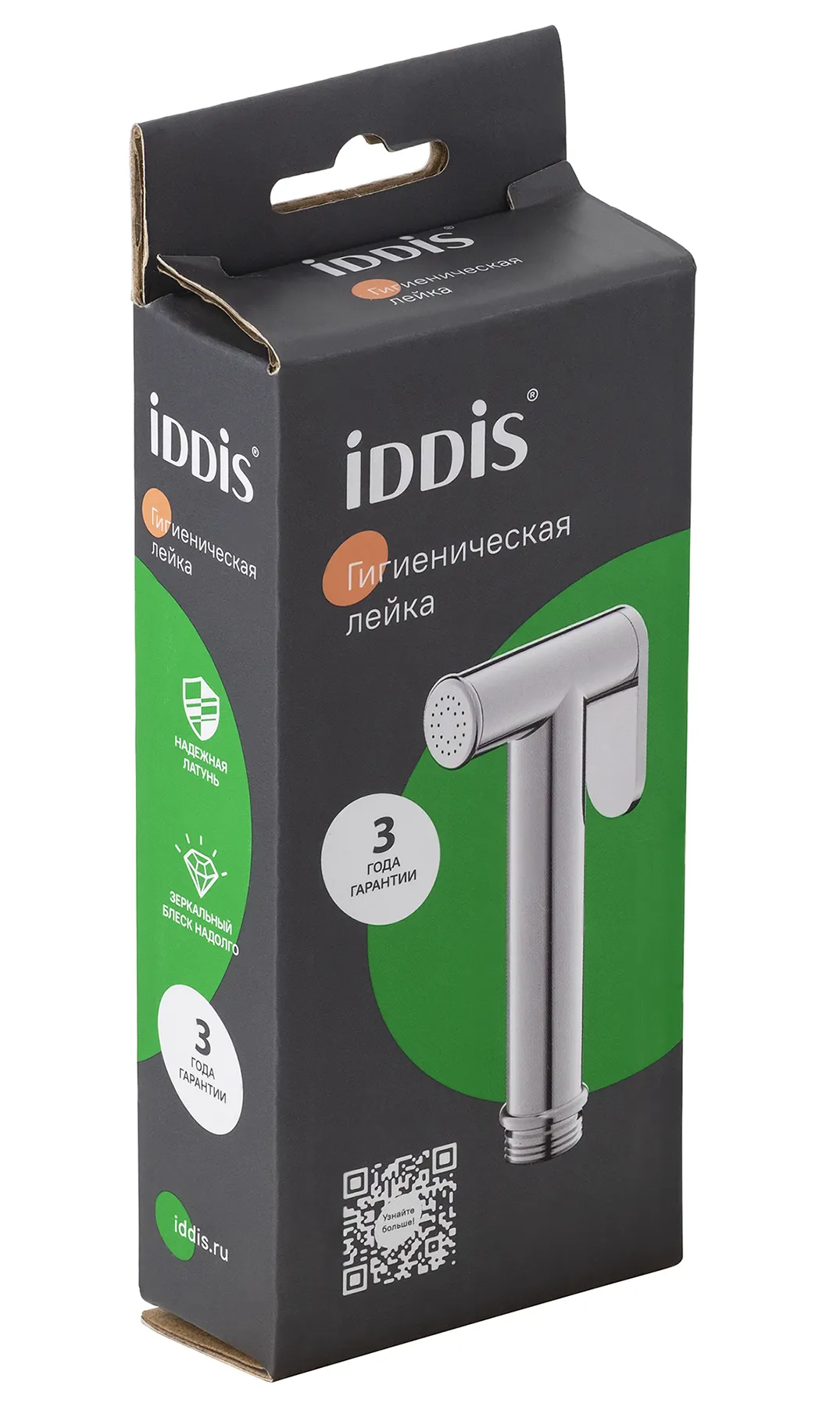 IDDIS 020SB0Gi20 Гигиенический душ (хром)