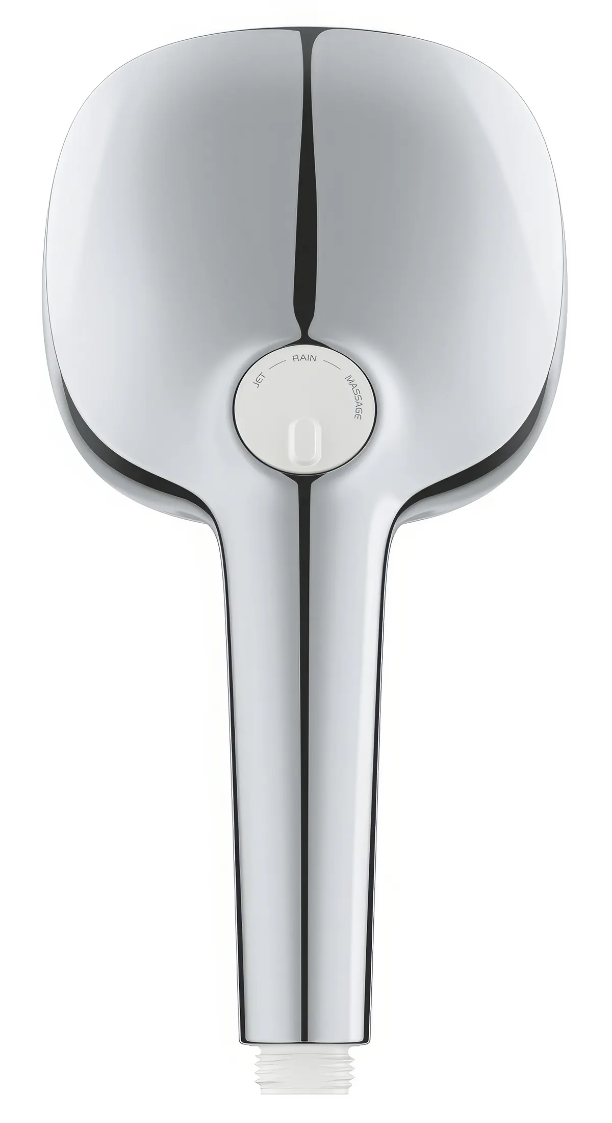 Grohe Tempesta Cube 110 27572 003 Ручной душ 13.5 л/мин (3 режима)