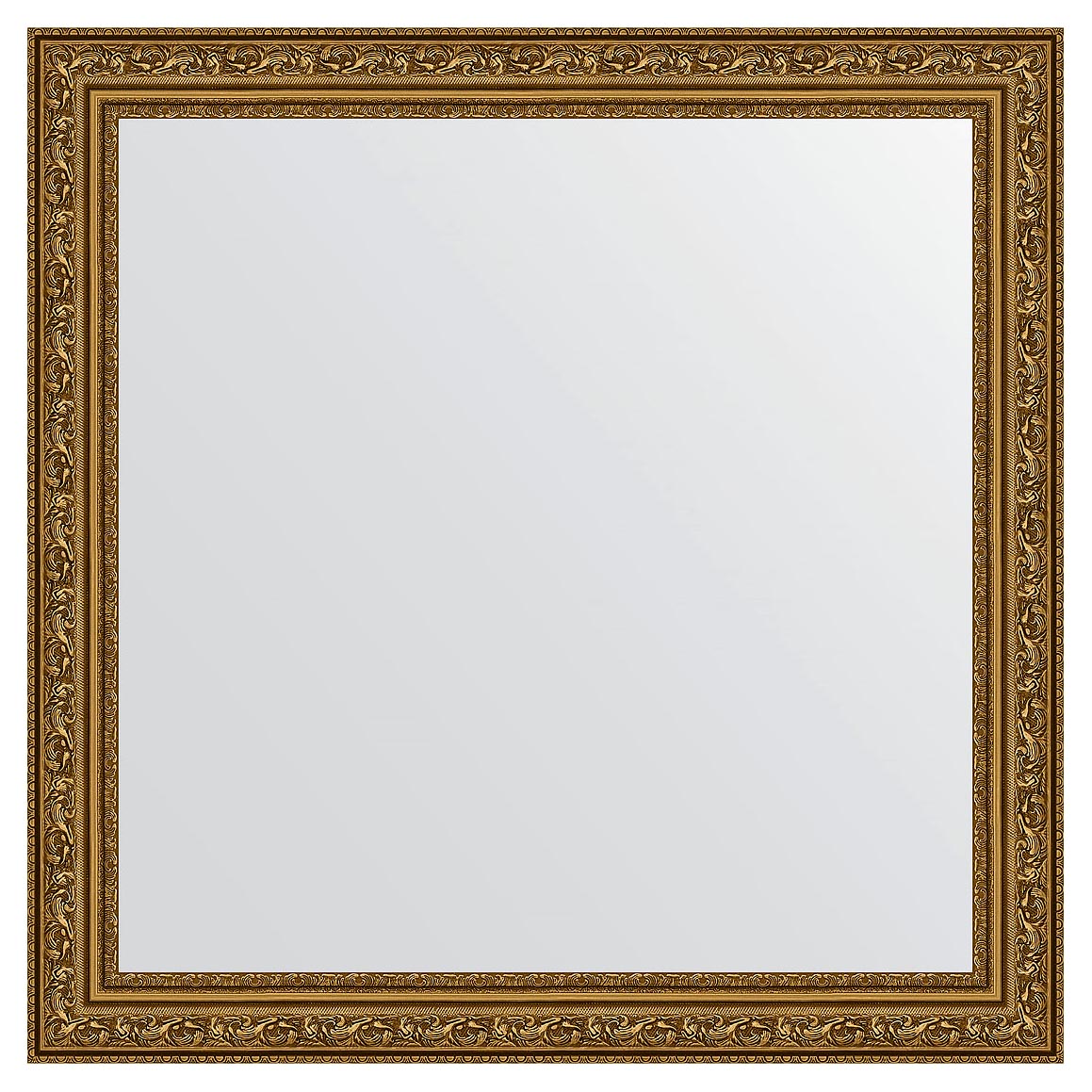 Зеркало Evoform Florentina by 5001 50x70 см с гравировкой