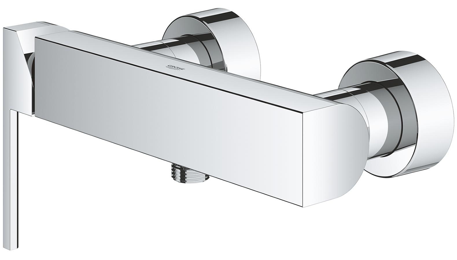 Grohe Plus 33577 003 Смеситель для душа