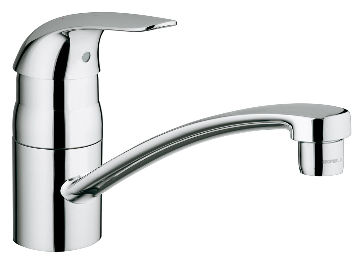 Grohe Euroeco 32750 000 Смеситель кухонный