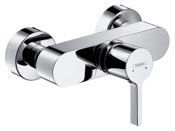 Hansgrohe Metris S 31660 000  Смеситель душевой