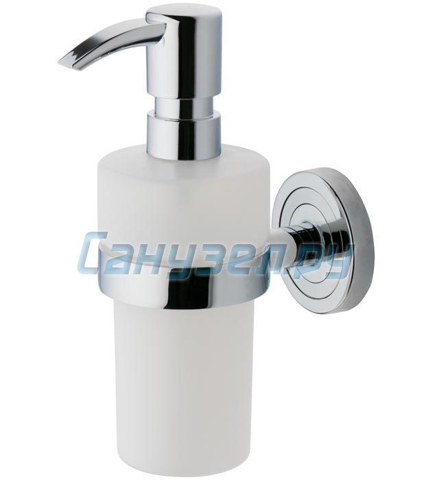 EMCO Polo 0721 001 02  Диспенсер для жидкого мыла (пластиковая колба)