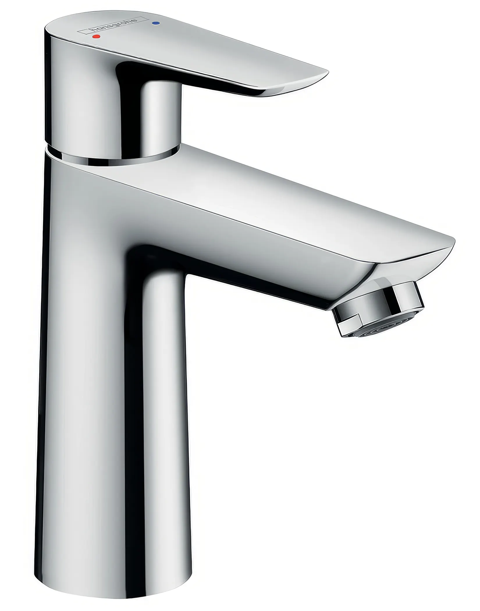 Hansgrohe Talis E 71710 000 Смеситель для раковины ComfortZone110