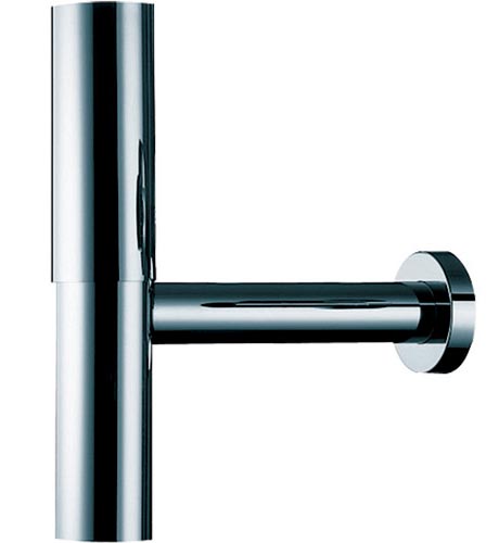 Hansgrohe Flowstar 52100 000  Сифон 1-1/4" х 32 мм (без слива)