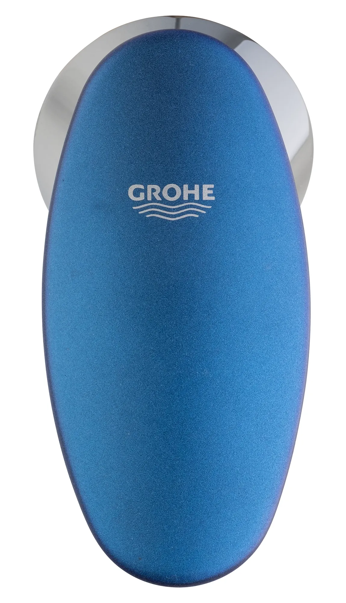 Grohe Taron 46371 IN0 Рычаг смесителя для раковины/биде (синий)