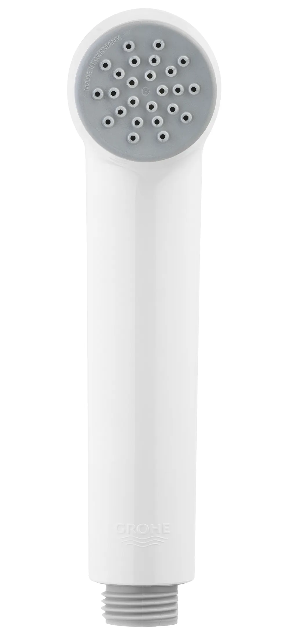 Grohe Tempesta-F 28020L01 Гигиенический душ (белый)