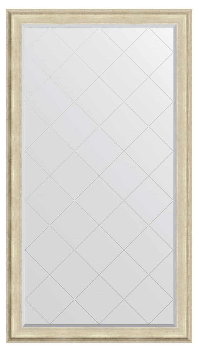 Evoform Exclusive-G Floor BY6363 Зеркало напольное в багетной раме 113x203